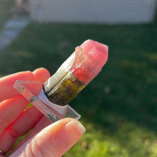 Madagascar Tourmaline